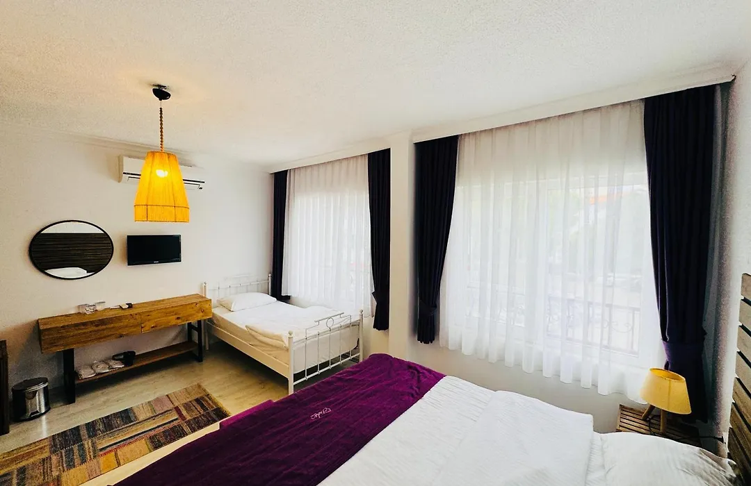 Fuda Hotel-1