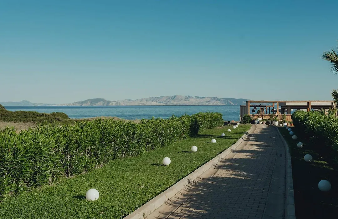 Flow Datca Surf & Beach Hotel-1