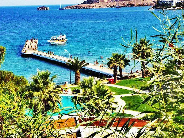 Club Datca Holiday Village-1