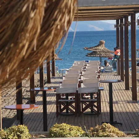 Flow Datca Surf & Beach Hotel-2
