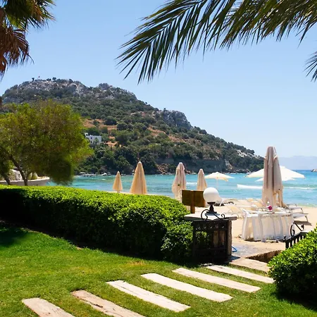 Datca Doris Hotel-3
