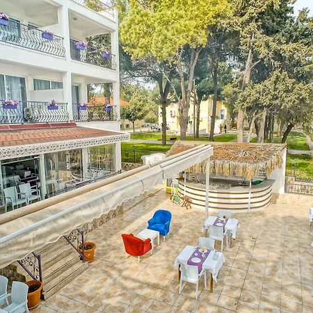 Fuda Hotel-3