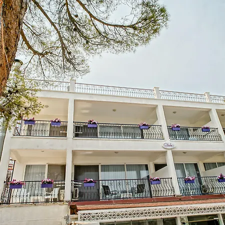 Fuda Hotel-2
