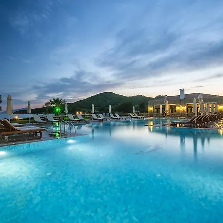 Datca Doris Hotel-2