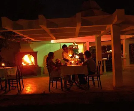 Club Datca Holiday Village-2